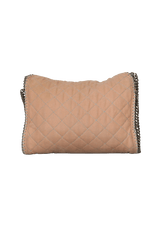 FALABELLA FOLD-OVER TOTE