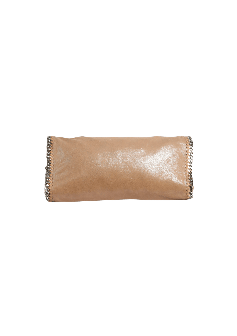 FALABELLA FOLD-OVER TOTE