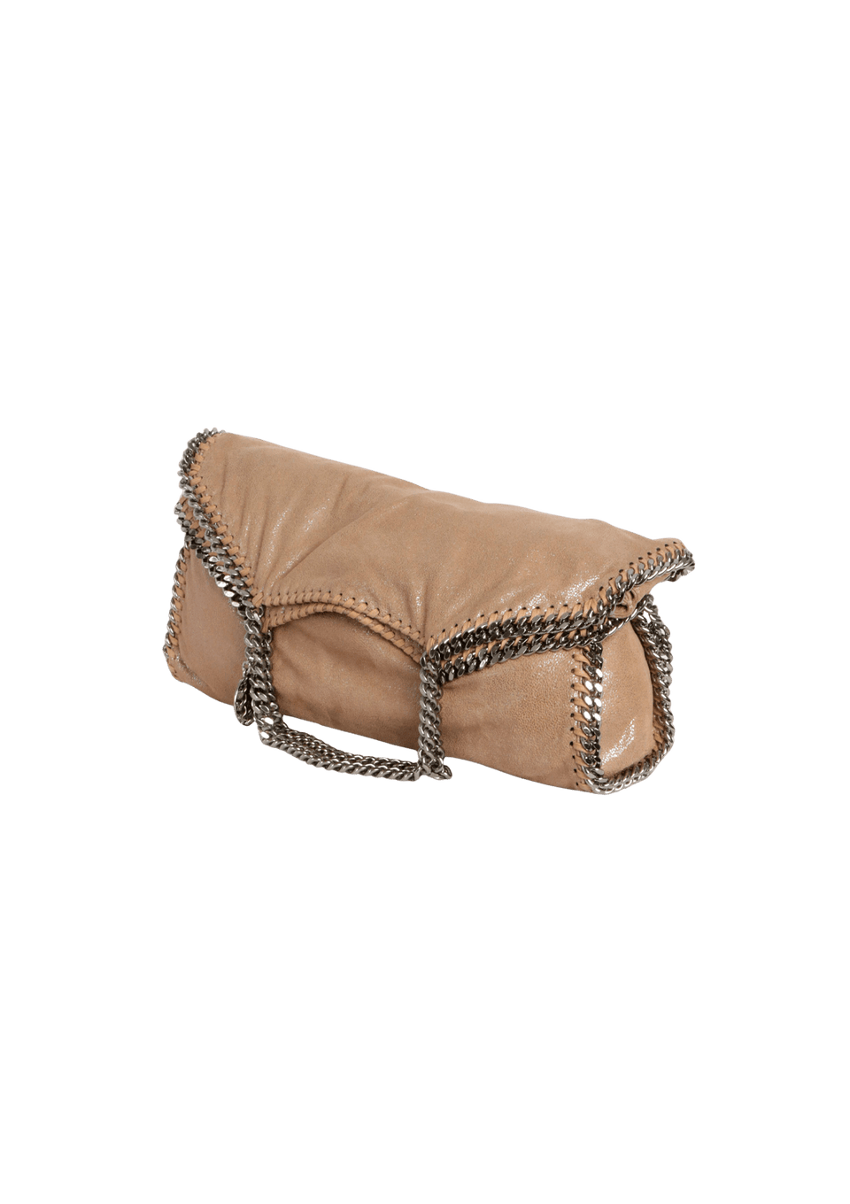 FALABELLA FOLD-OVER TOTE