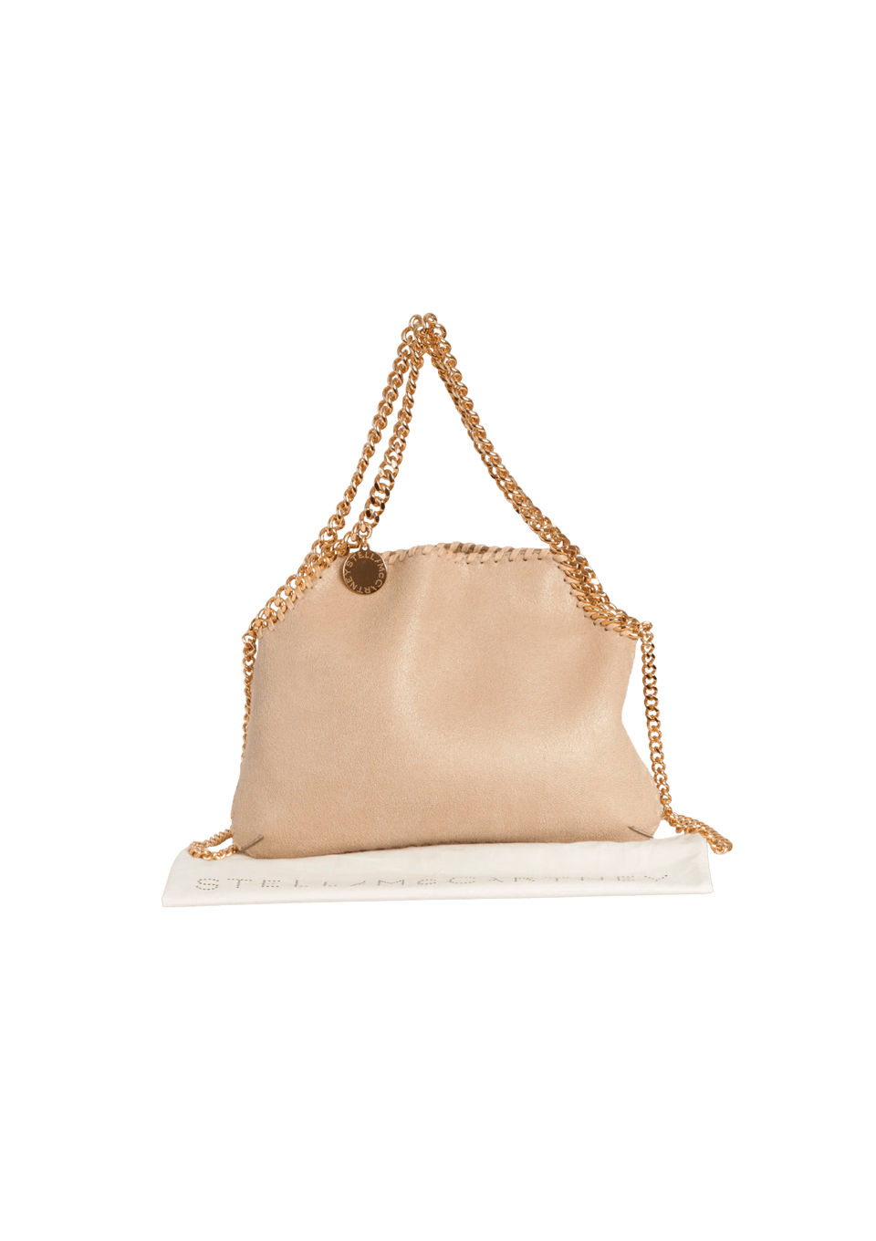 FALABELLA MINI TOTE BAG
