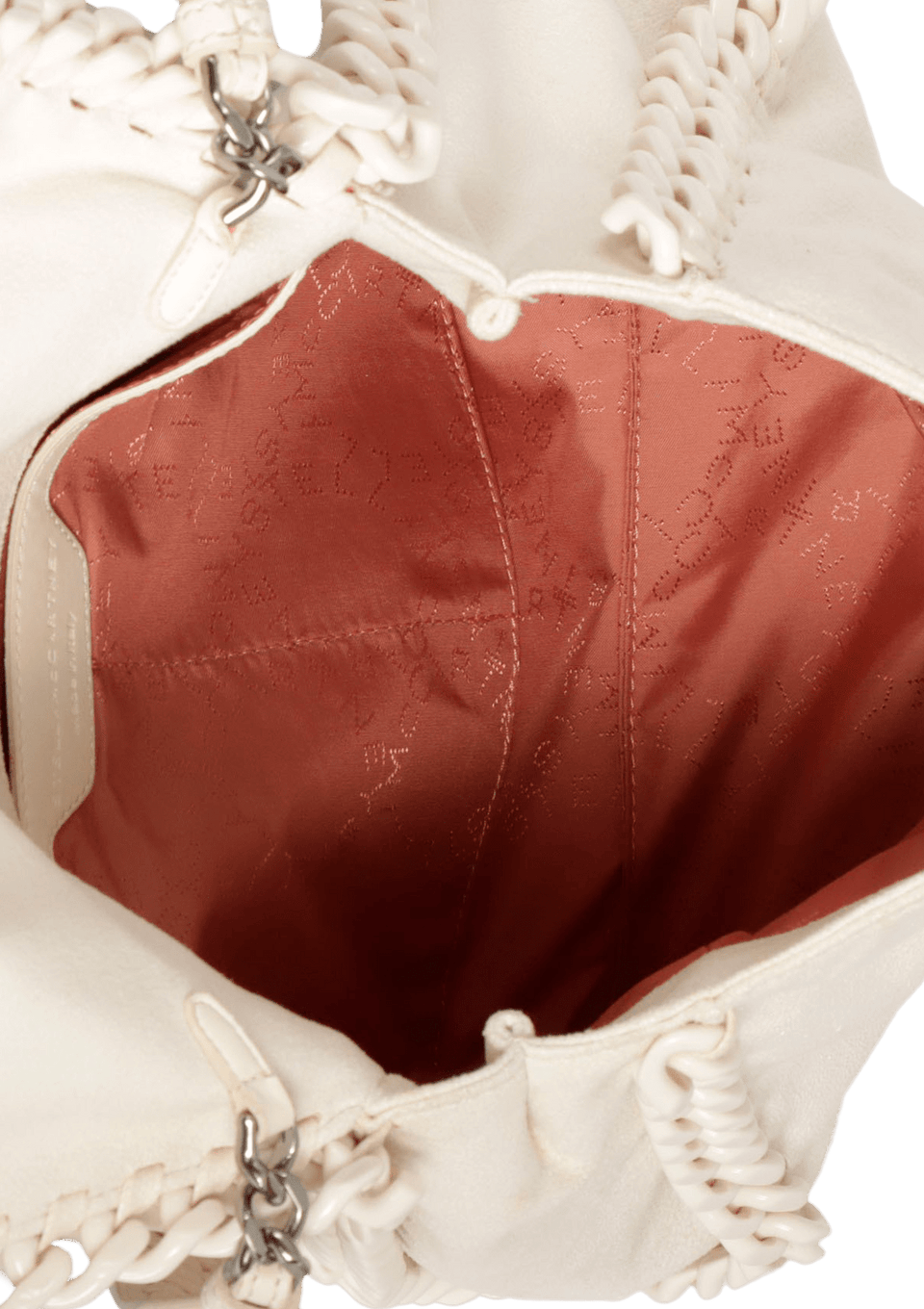 FALABELLA MINI TOTE BAG