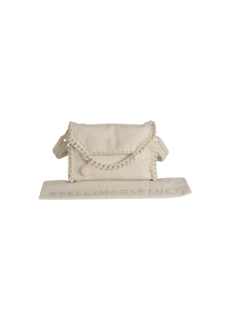 FALABELLA MINI TOTE BAG