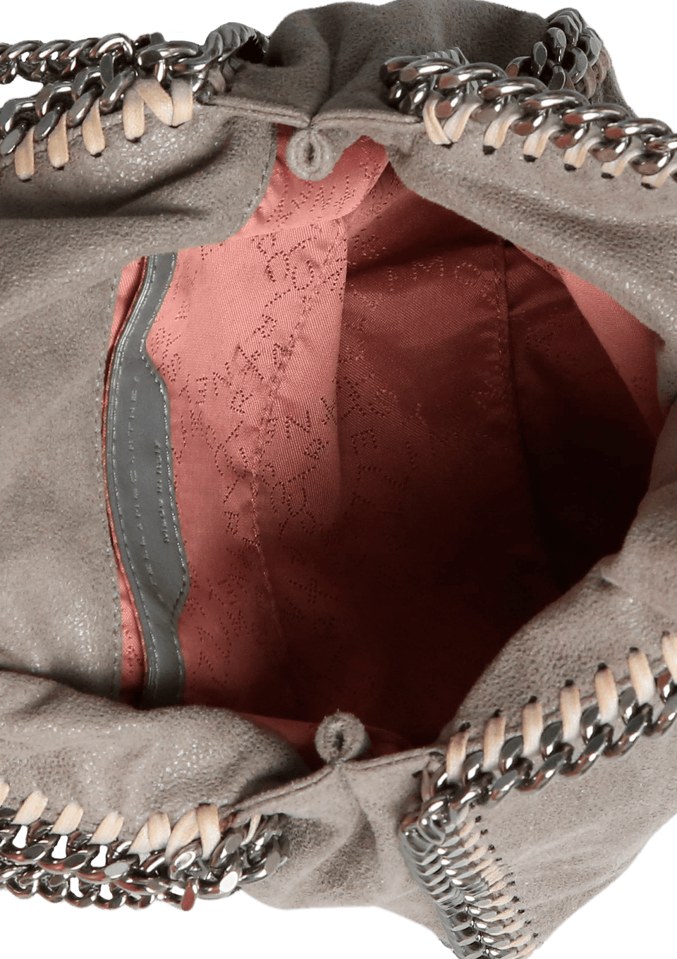 FALABELLA MINI TOTE BAG