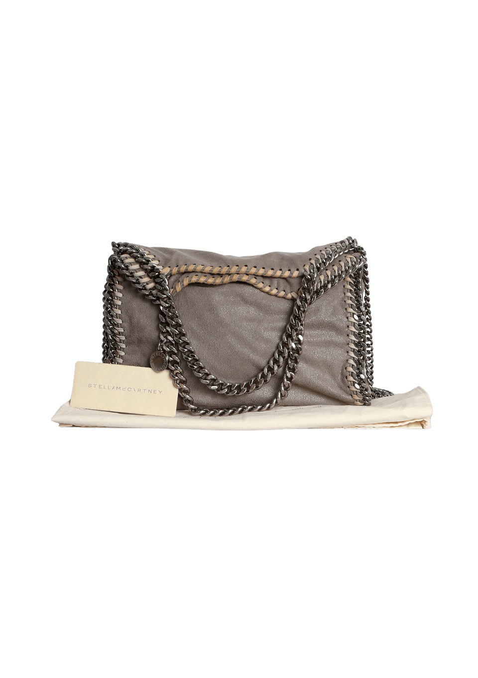 FALABELLA MINI TOTE BAG