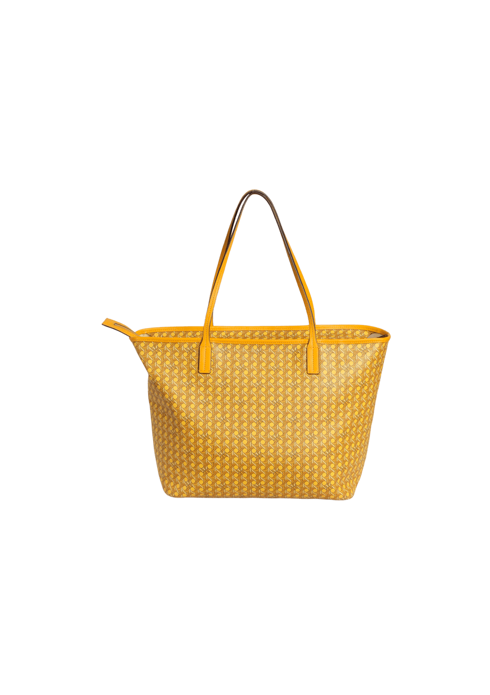 EVER-READY TOTE BAG