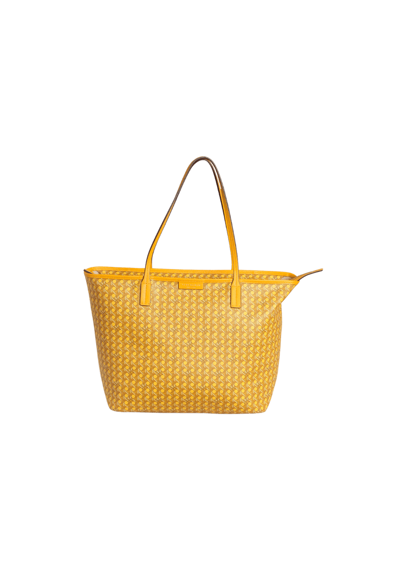 EVER-READY TOTE BAG