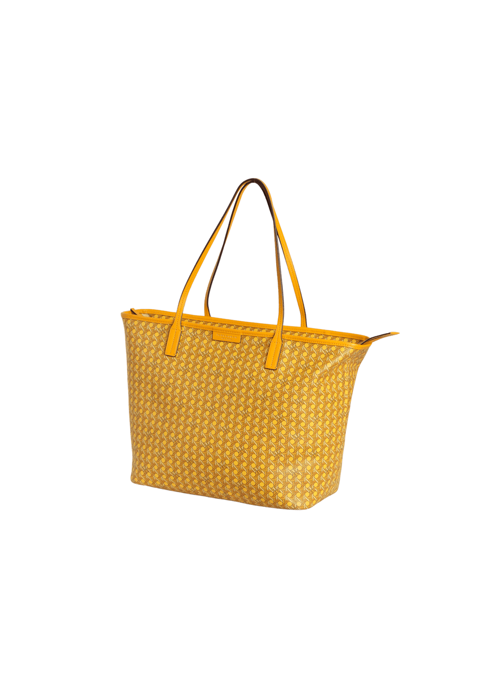 EVER-READY TOTE BAG