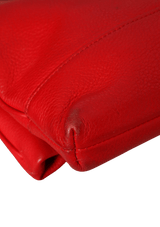 KIPP FOLD-OVER BAG