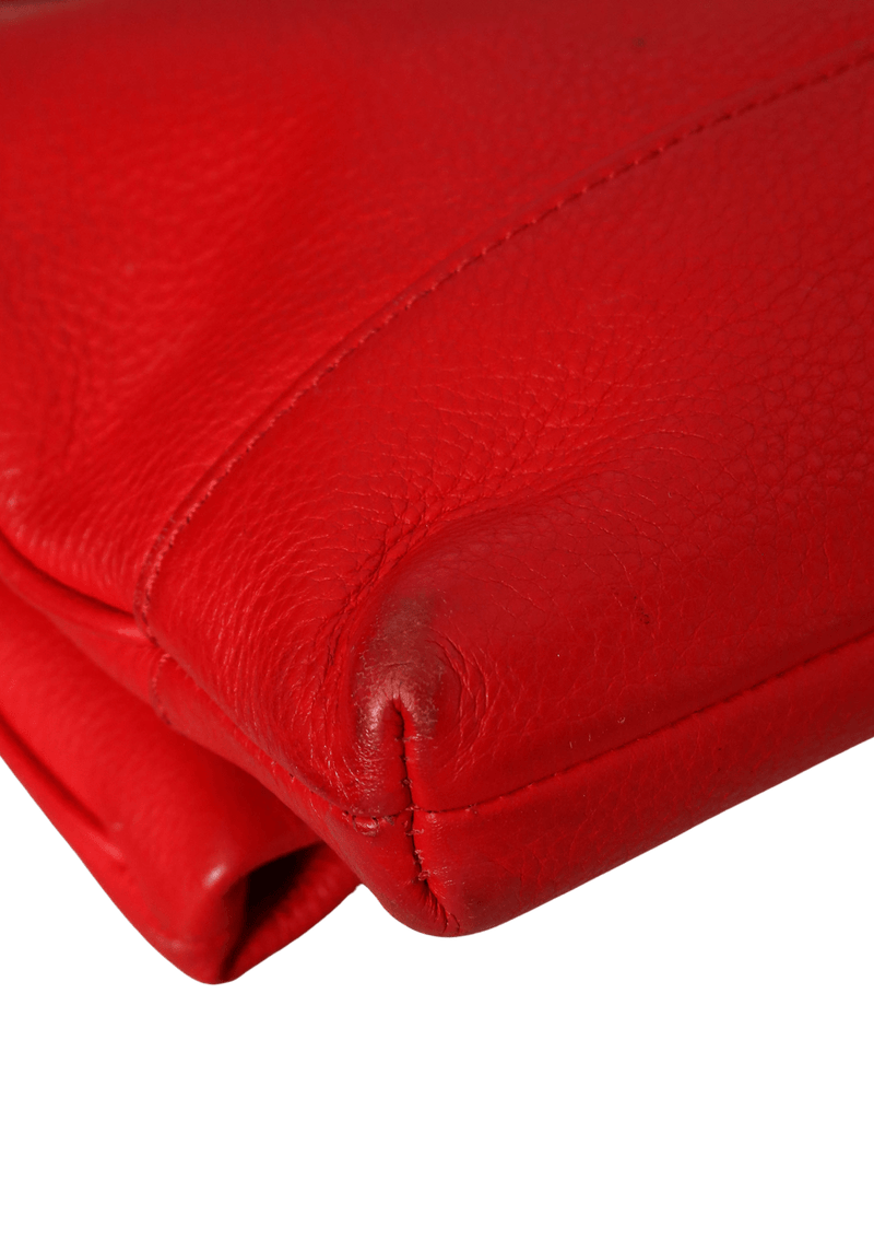 KIPP FOLD-OVER BAG