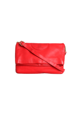 KIPP FOLD-OVER BAG