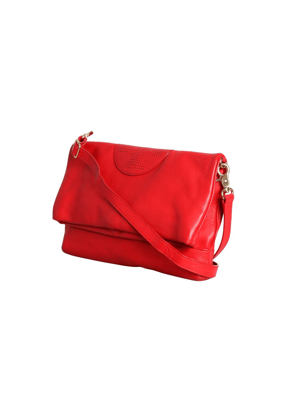 KIPP FOLD-OVER BAG