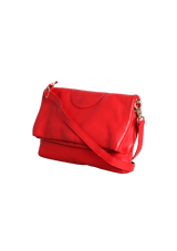 KIPP FOLD-OVER BAG