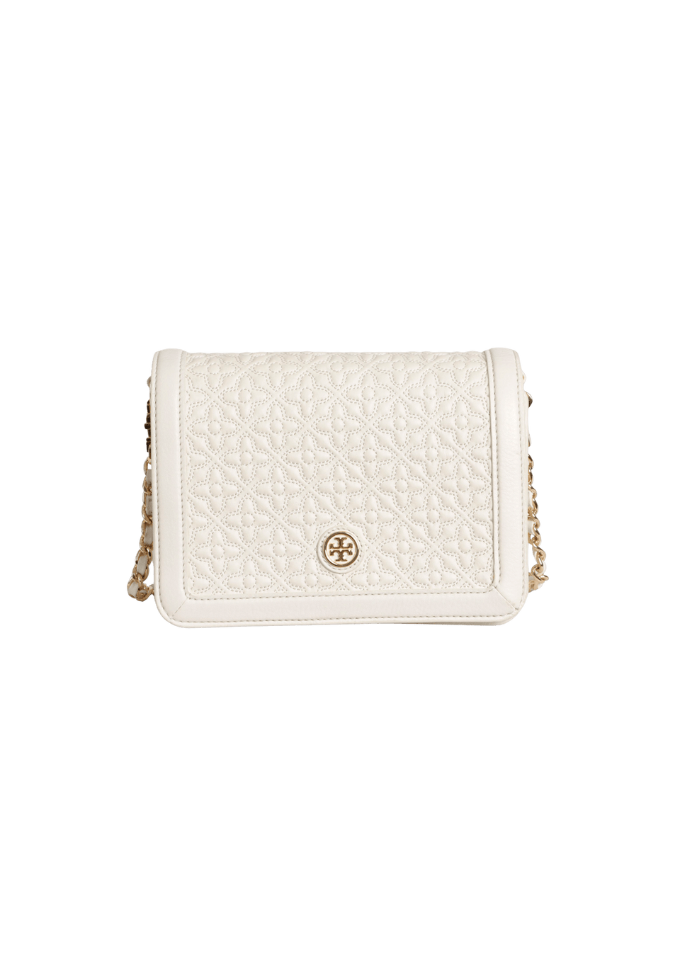 LEATHER FLAP BAG