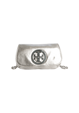 LOGO FLAP BAG
