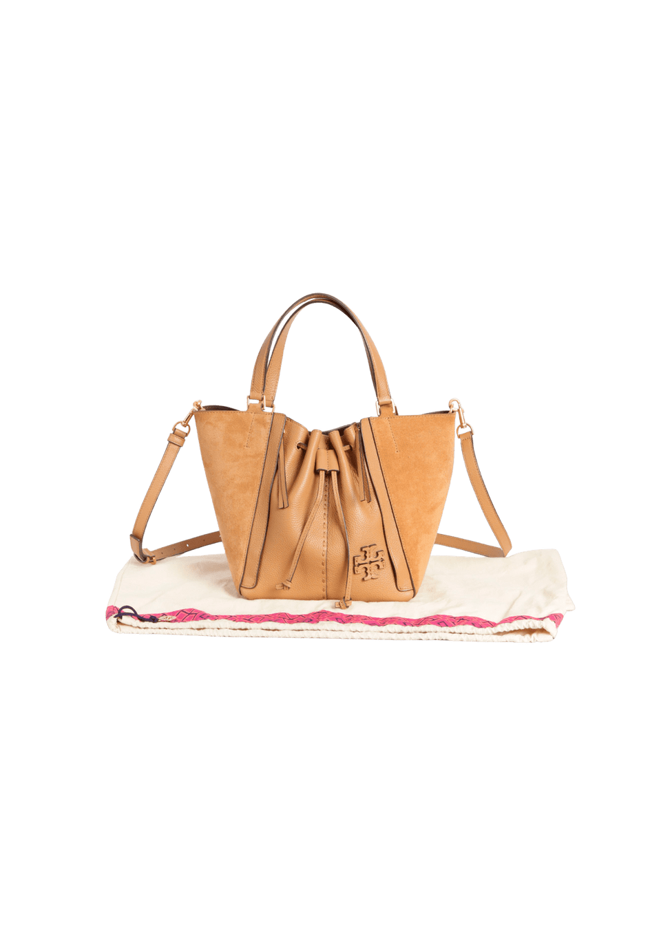 MCGRAW DRAGONFLY TOTE