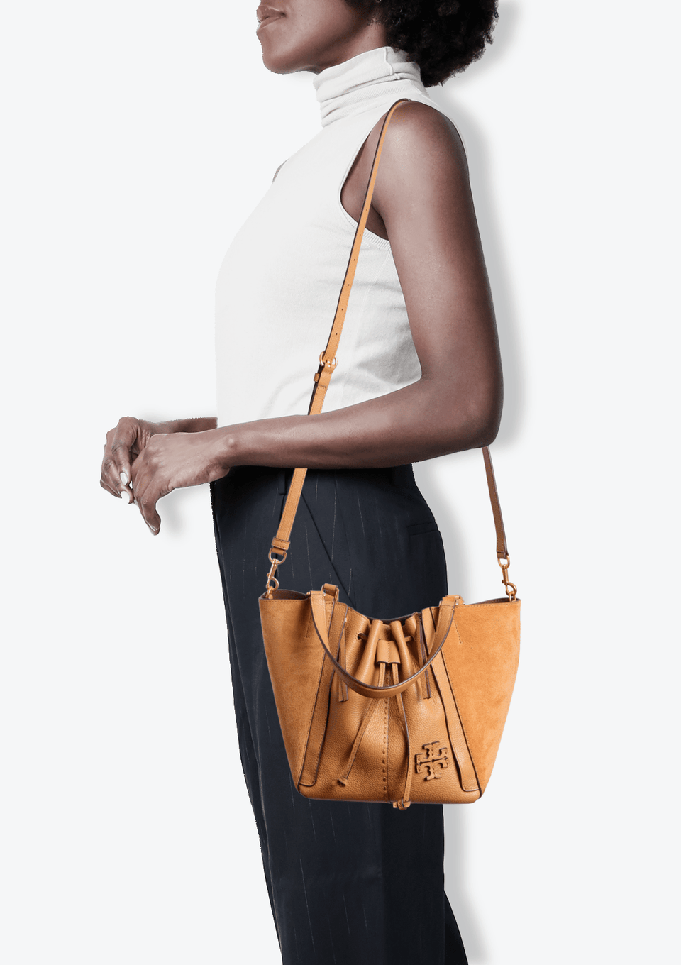 MCGRAW DRAGONFLY TOTE