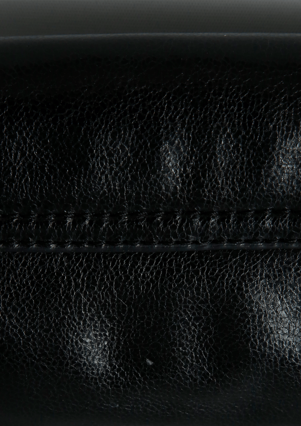 MINI CHAIN LINK BAG