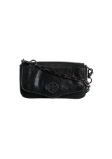 MINI CHAIN LINK BAG