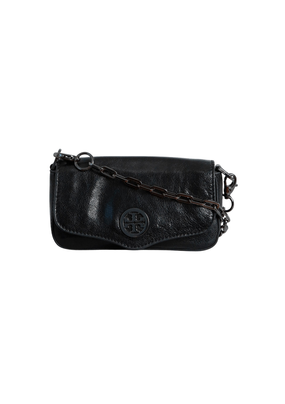 MINI CHAIN LINK BAG