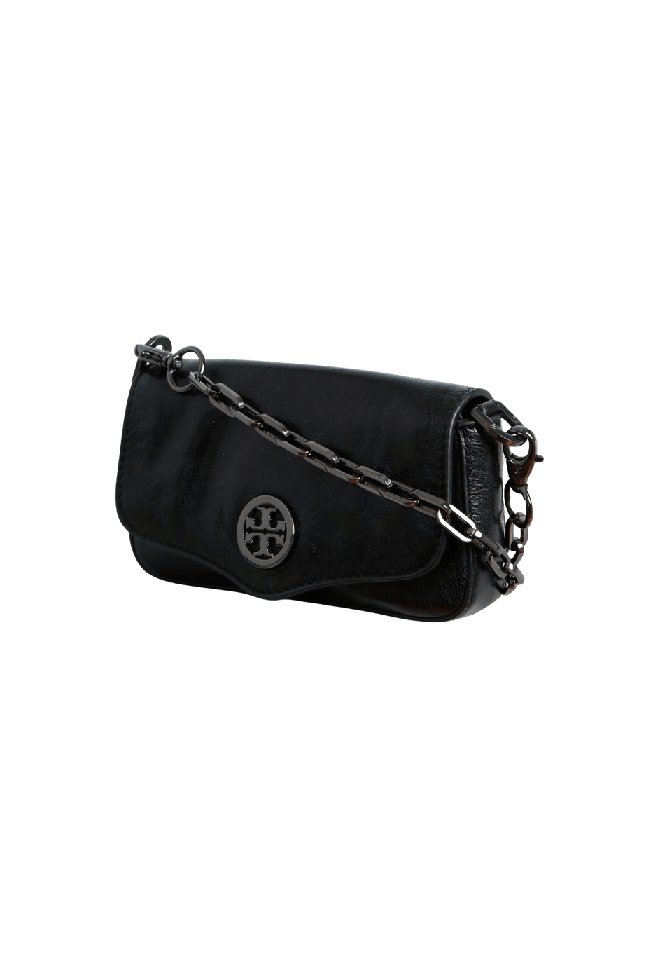 MINI CHAIN LINK BAG