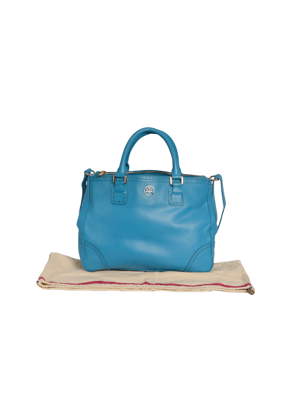 ROBINSON SPECTATOR SATCHEL BAG