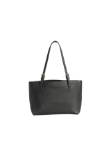 YORK BUCKLE TOTE