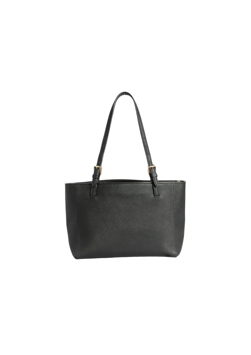 YORK BUCKLE TOTE