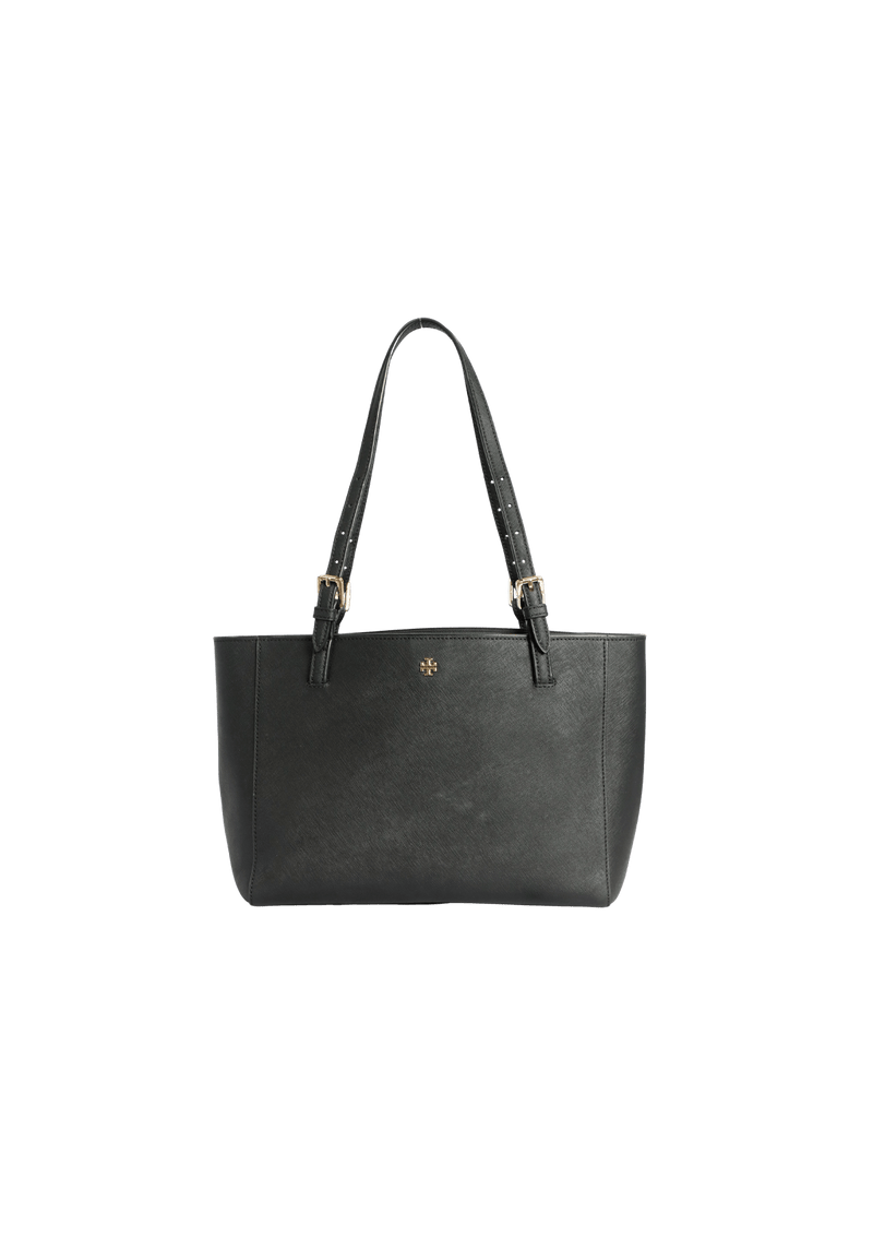 YORK BUCKLE TOTE