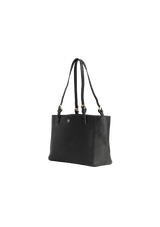 YORK BUCKLE TOTE