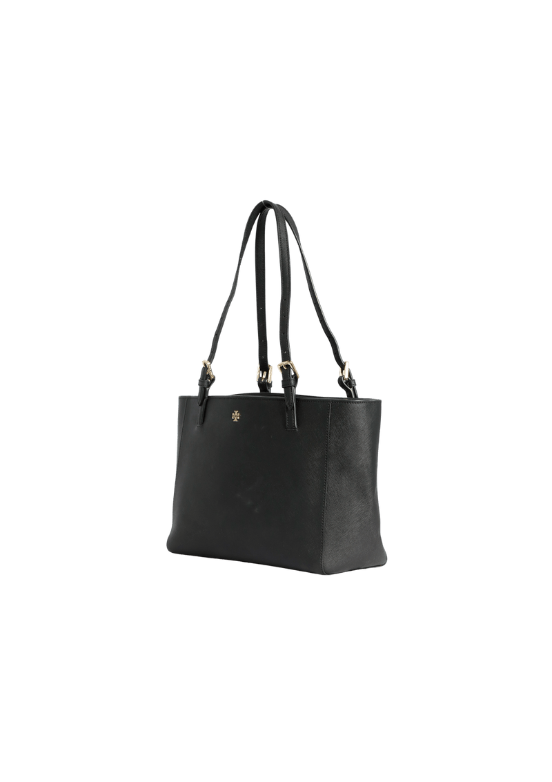 YORK BUCKLE TOTE