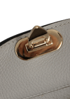 ROCKSTUD FLIP-LOCK MESSENGER BAG
