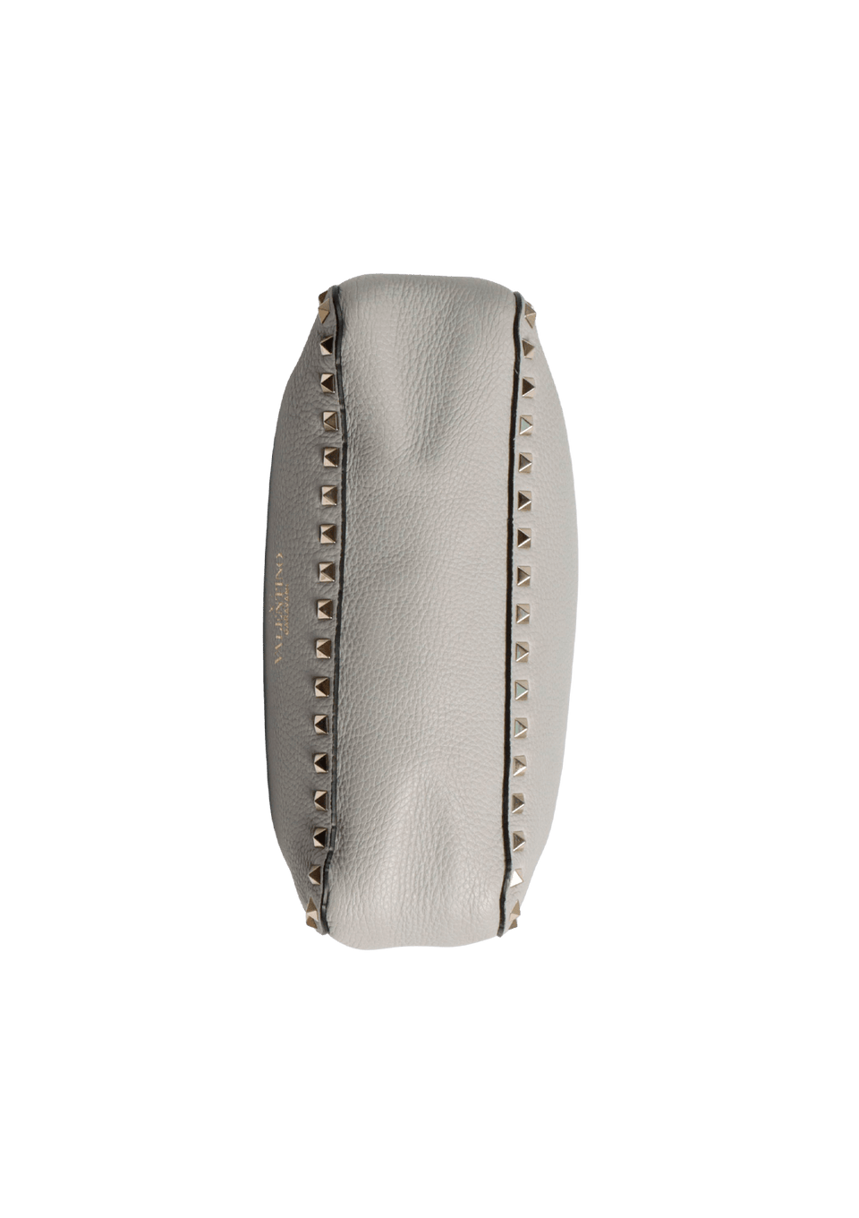 ROCKSTUD FLIP-LOCK MESSENGER BAG