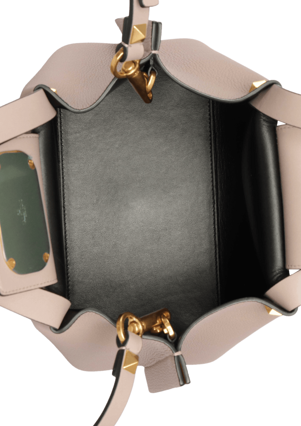 VLOGO ESCAPE TOTE