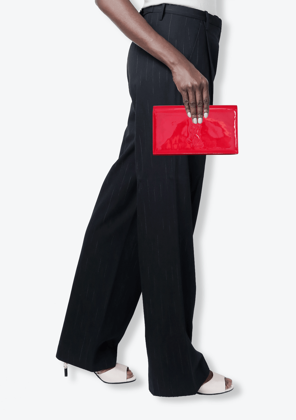 BELLE DU JOUR CLUTCH