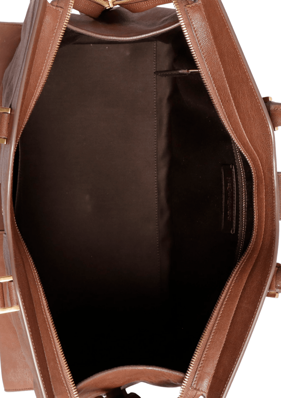 MEDIUM CABAS CHYC