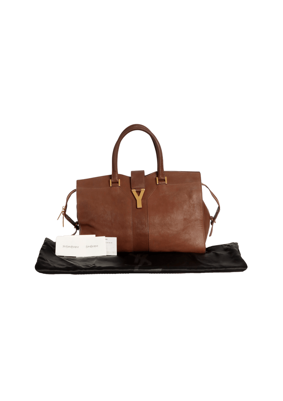 MEDIUM CABAS CHYC
