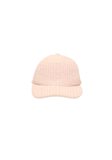 MONOGRAM CAP