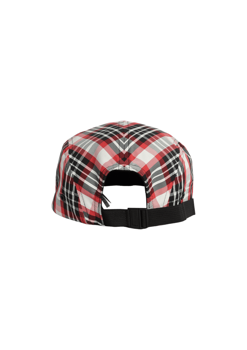 HOUSE CHECK BASEBALL CAP M