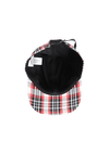 HOUSE CHECK BASEBALL CAP M