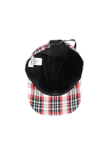 HOUSE CHECK BASEBALL CAP M