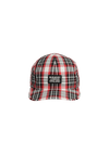 HOUSE CHECK BASEBALL CAP M