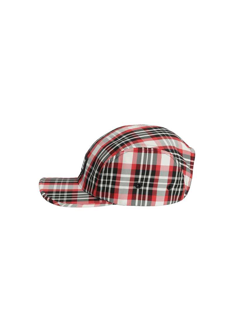 HOUSE CHECK BASEBALL CAP M