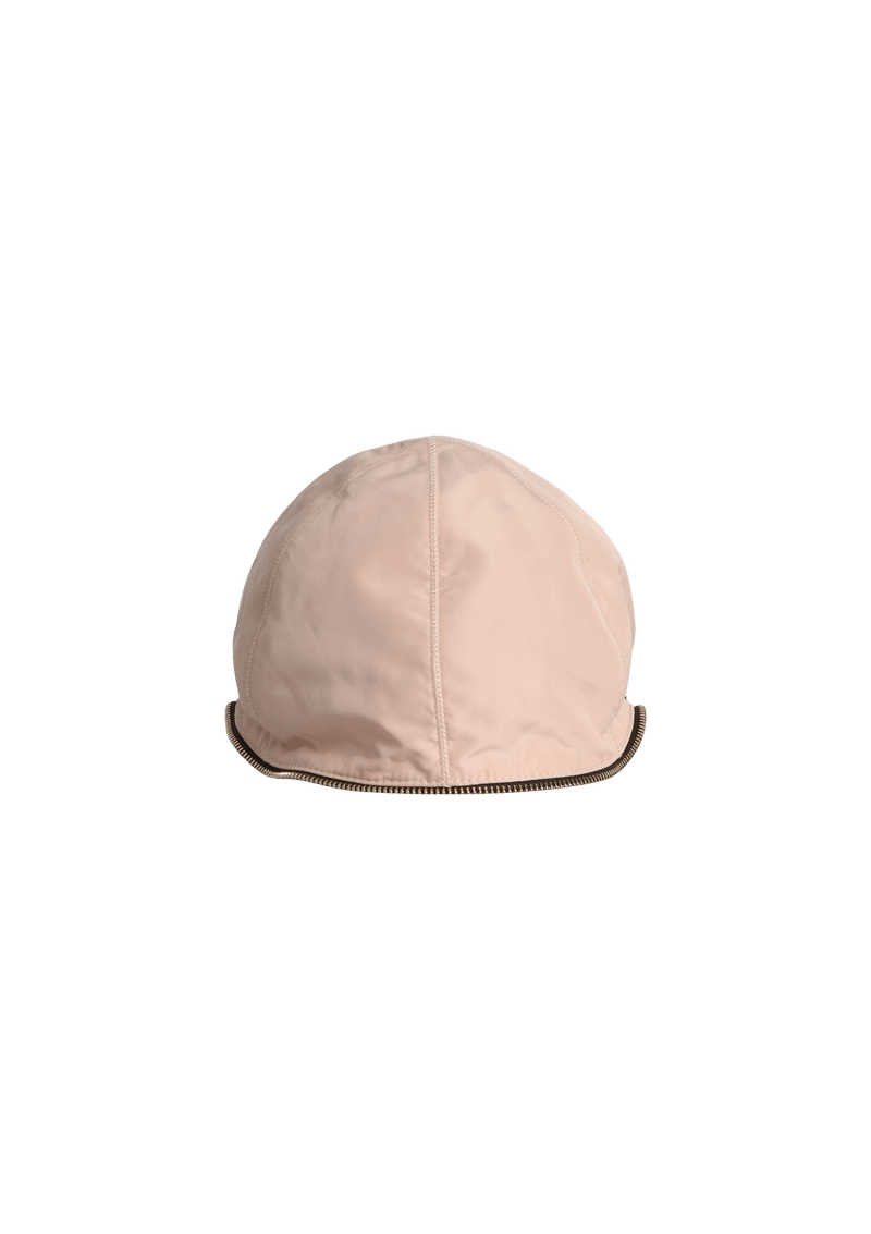 SHELL BASEBALL CAP