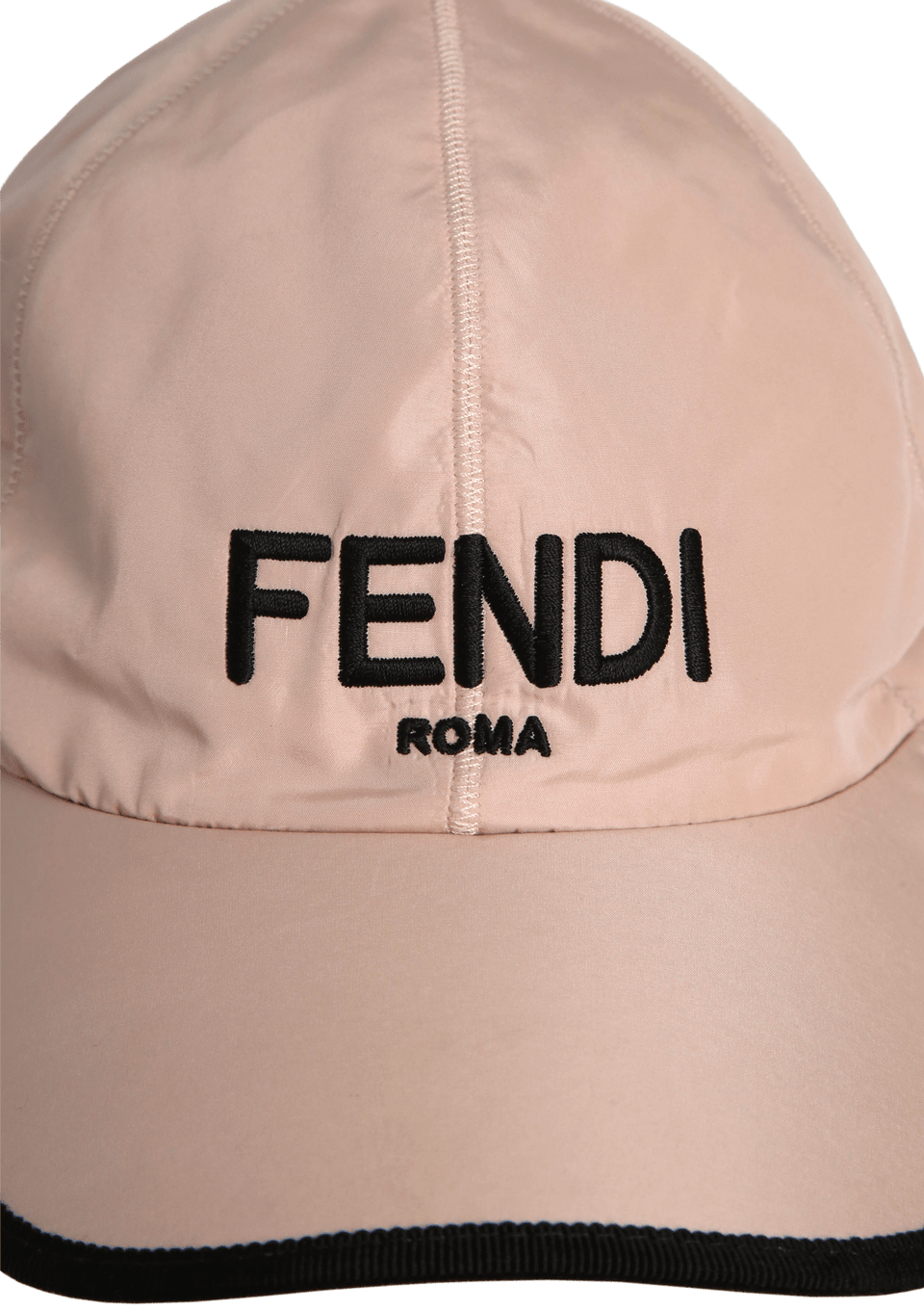 BONÉ FENDI SHELL BASEBALL CAP ORIGINAL – Gringa
