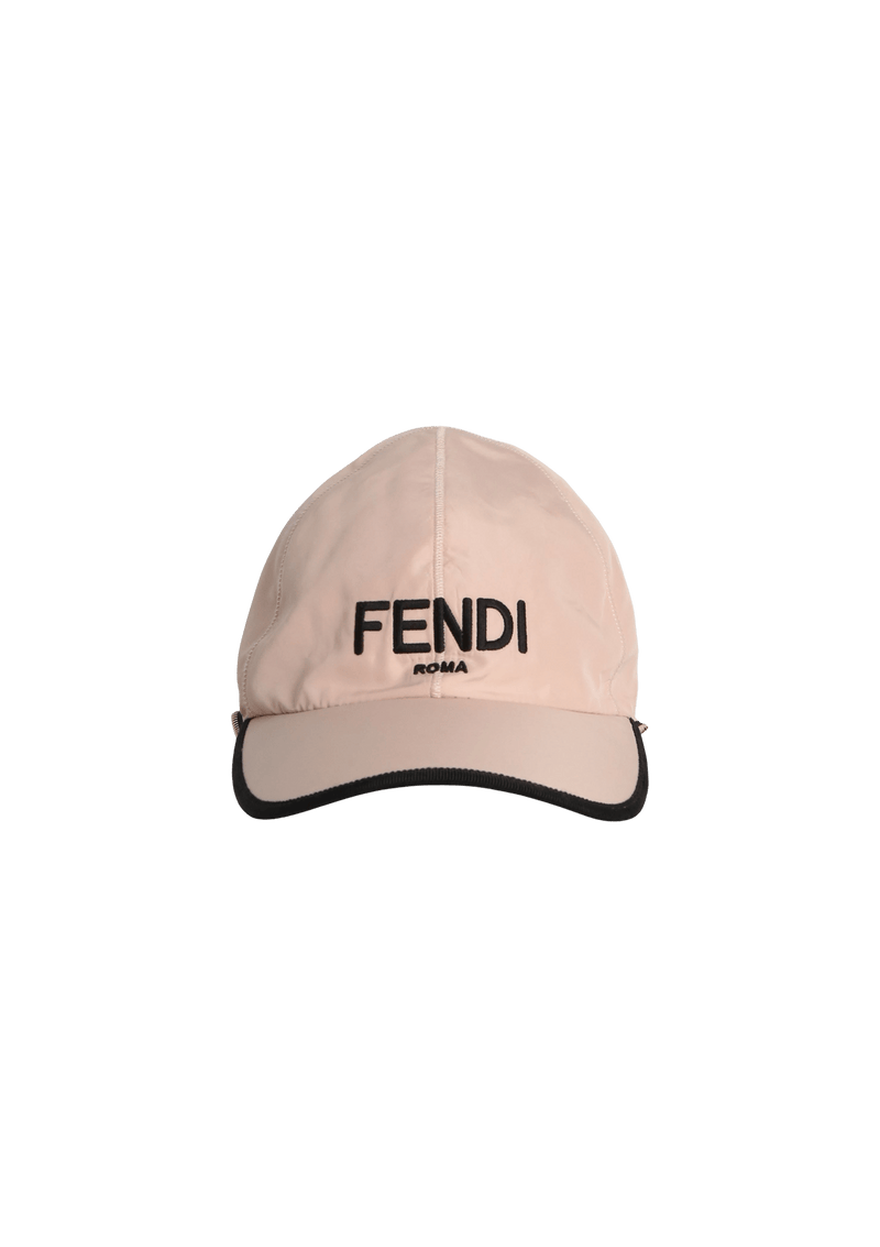 SHELL BASEBALL CAP