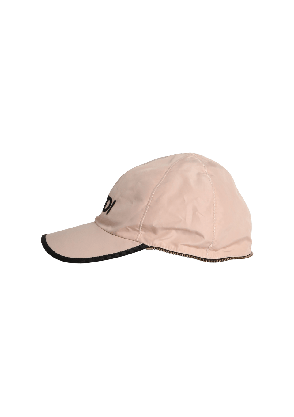 FENDI ヴィンテージ　CAP 帽子