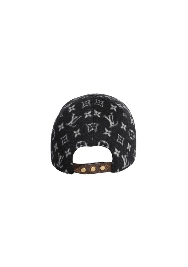 MONOGRAM CARRY ON BASEBALL CAP