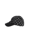 MONOGRAM CARRY ON BASEBALL CAP