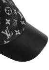 MONOGRAM CARRY ON BASEBALL CAP