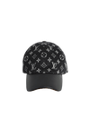 MONOGRAM CARRY ON BASEBALL CAP